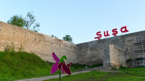 İslam ölkələrində “Şuşa günləri” keçiriləcək