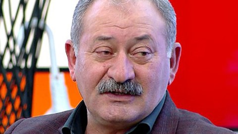 Azərbaycan tamaşaçısına doğma səs - Fərqli xarakterlər ustası