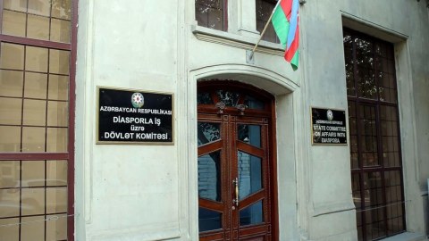 Londonda Azərbaycana qarşı növbəti erməni TƏXRİBATI
