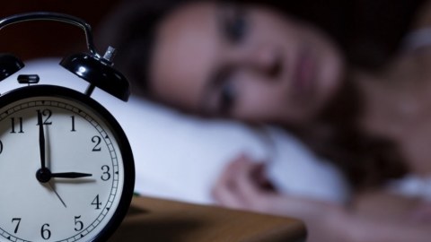 Keyfiyyətsiz yuxu infarkt riskini 60 faiz artırır