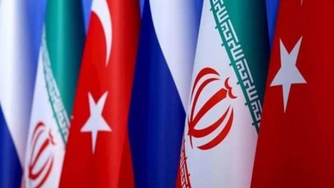 Astana Sammitinin tarixi AÇIQLANDI