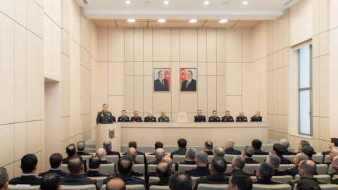 Azərbaycanın beynəlxalq axtarışa verdiyi şəxslərin yeri müəyyənləşdi