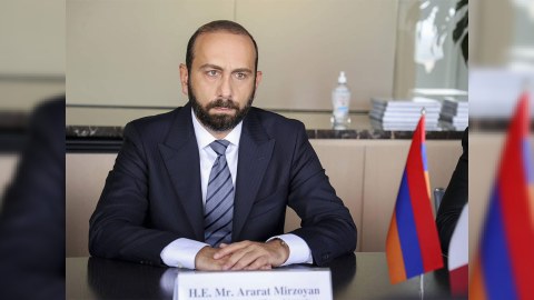 Bakı və İrəvan arasında birbaşa əlaqə var - Mirzoyan