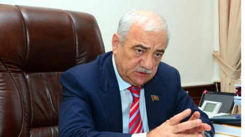 AŞPA-nın fəaliyyəti insan hüquqları ilə uzlaşmır