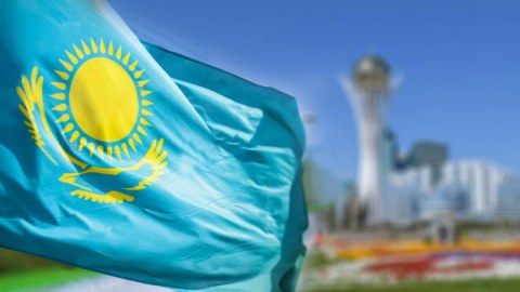 Ermənistan və Qazaxıstan hərbi əməkdaşlıq planı imzalayıb