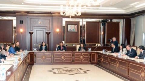 Bu qanun layihələri plenar iclasa tövsiyə edildi