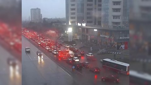 Sürücülərin nəzərinə!