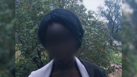 Afrikalı xanım dayə kimi Bakıya dəvət edildi, başına iş gəldi