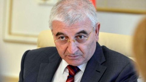 "Exit-poll" üçün 3 təşkilat müraciət edib - Məzahir Pənahov