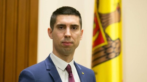 Moldovanın yeni XİN rəhbəri təyin edildi