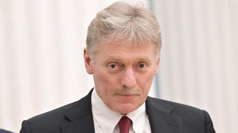 Peskov İl-76 qəzasından, İsveç və Afrikadan DANIŞDI