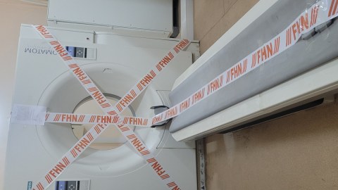Ötən il 31 tibb müəssisəsində radioloji fəaliyyət dayandırılıb