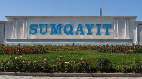 Sumqayıtda yaşayan ermənilər - Şəhər əhalisinin milli tərkibi - CƏDVƏL