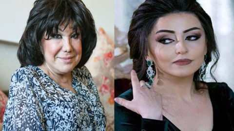 Afət Fərmanqızı Flora Kərimovaya 10 min ödəyəcək - MƏHKƏMƏ