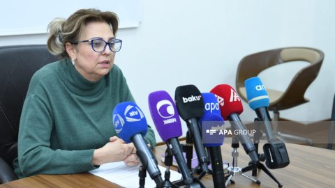 “Şagirdlərin başqa məktəblərə keçirilməsi tövsiyə edilib” - DİREKTOR