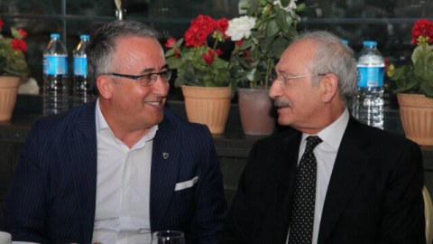 Kılıçdaroğlunun keçmiş müşaviri Yavaşa rəqib oldu