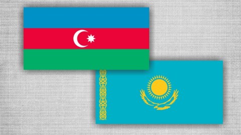 Qazaxıstan Azərbaycana müşahidə missiyası göndərəcək