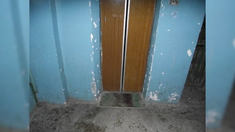 Rusiyanın liftləri yeniləməyə pulu yoxdur