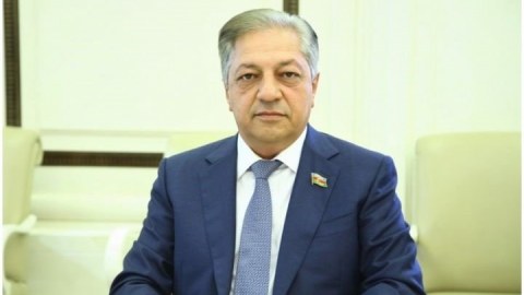 Türk Dünyasına İşıq olan Adam…