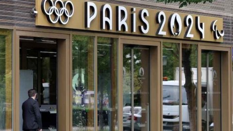 “Paris 2024” minlərlə hotel rezervasiyasını ləğv etdi