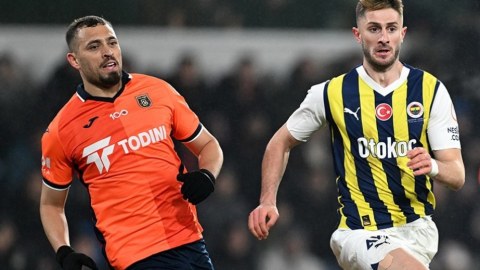 "Fənərbağça"dan növbəti qələbə 