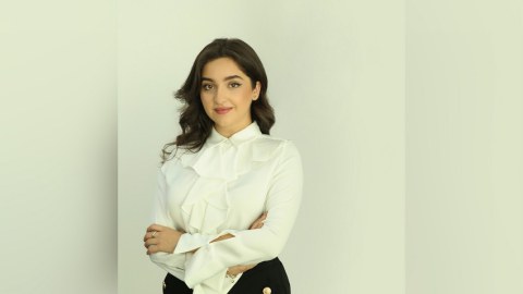 Leyla Həsənova “Gənclər İqlim Çempionu” təyin edildi
