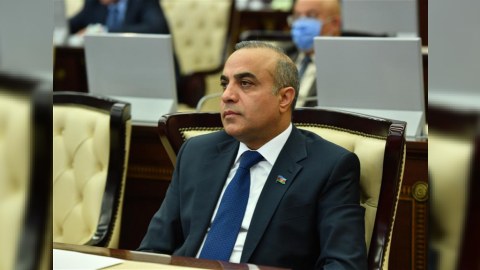 AŞPA-nın qərarı Azərbaycanın suverenliyinə qarşı siyasi qəsddir - Deputat
