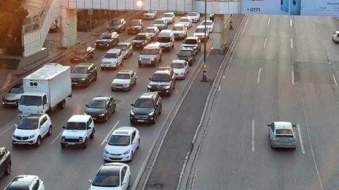 9 əsas yolda TIXAC var 