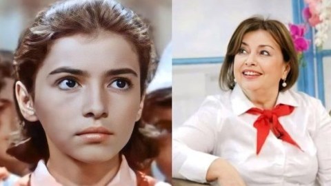 Azəri filmin 50 illik yubileyinə dəvət etdik, gəlmədi - 