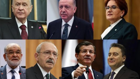 İngiliscə bilən və bilməyən Türkiyə liderləri - ARAŞDIRMA
