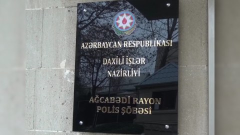 Ödəmə terminalından 8 min manat oğurlayan şəxs TUTULDU