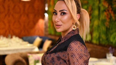 Tanınmış prodüserə HÖKM OXUNDU
