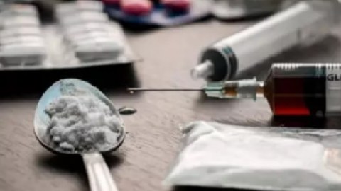 Gürcüstanda narkomanların sayı artıb