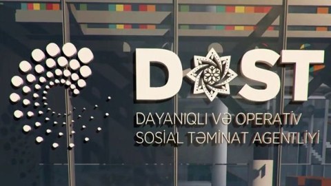 Naxçıvanda DOST mərkəzi açılacaq