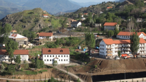Laçında məşğulluğu təmin olunan sakinlərin sayı açıqlandı
