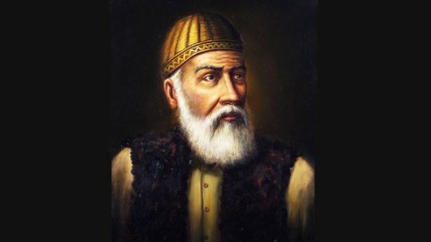 Füzulinin 530 illiyi qeyd ediləcək - SƏRƏNCAM