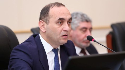 Türkiyə ilə bağlı açıqlamalarda diqqətli olmalıyıq! - Deputatdan çağırış