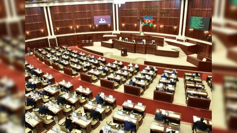 Deputatlar üçün yeni qadağa müəyyənləşdi