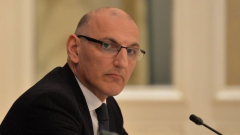 Elçin Əmirbəyov: “Müsəlmanlar, yəhudilər, xristianlar - hamımız bir ailəyik”