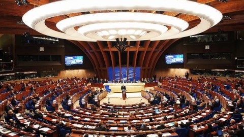AŞPA-da Azərbaycana qarşı növbəti DÜŞMƏNÇİLİK