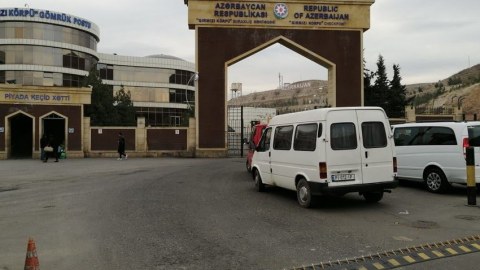 Azərbaycan və Gürcüstanın xarici ticarət dövriyyələrində niyə fərq yaranıb?