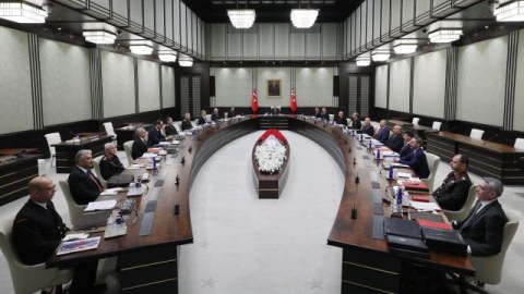 Türkiyə terrorla mübarizəyə davam edəcək