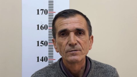 İctimai nəqliyyatda cibgirlik edən şəxs saxlanıldı