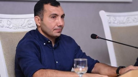“Qarabağ”ın akademiyasına yeni məşqçi təyin olundu