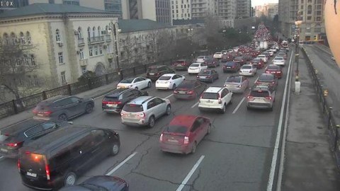 Hazırda bu yollarda TIXAC var