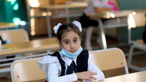 Sabahdan məktəblərdə qış tətili BAŞLAYIR