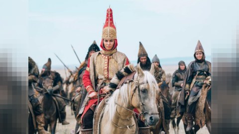 TÜRK sözünün anlamı nədir?