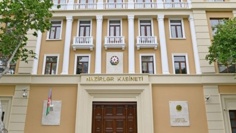 Nazirlər Kabinetinin səlahiyyətlərindən biri ləğv edildi