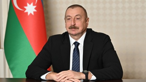 Dünya azərbaycanlıları Azərbaycanın xoşbəxt gələcəyinə səs verəcəklər