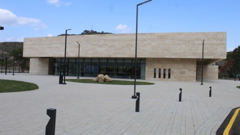 Zəngilanda işçi qrupunun iclası keçirilir